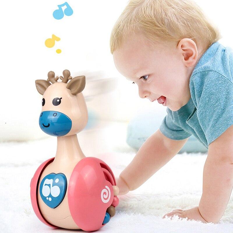 RolyBaby™ jouet d'apprentissage pour enfants | jeux enfants